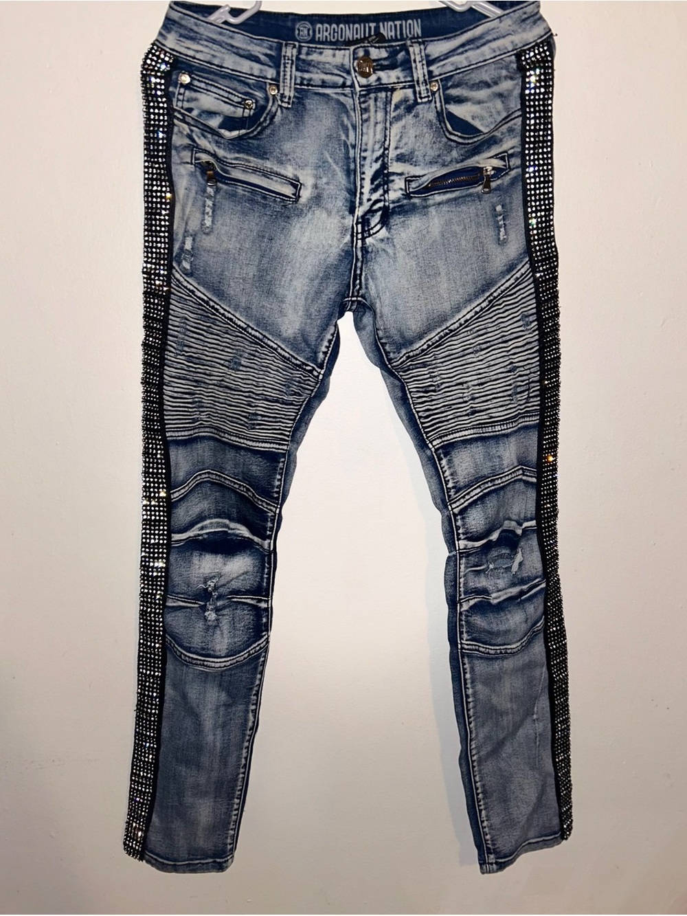 Argonaut Nation Jeans